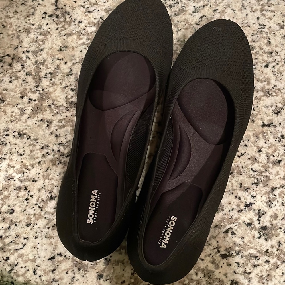 Sonoma shoes